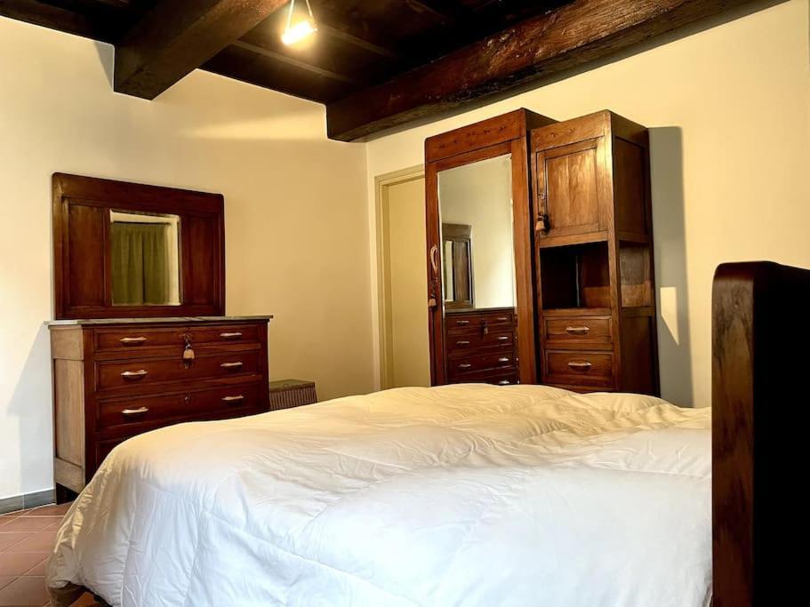 מאנטובה Wonderful Central Apartment! מראה חיצוני תמונה