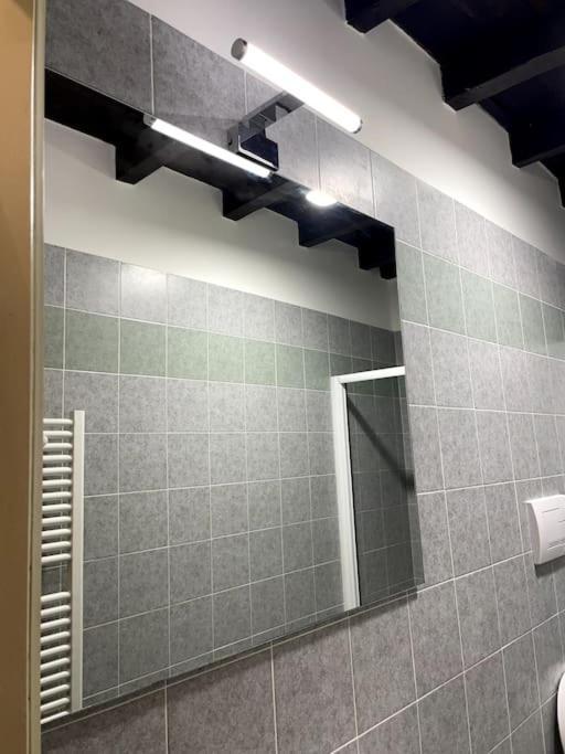מאנטובה Wonderful Central Apartment! מראה חיצוני תמונה
