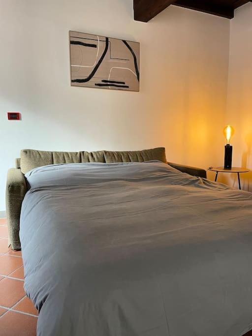 מאנטובה Wonderful Central Apartment! מראה חיצוני תמונה