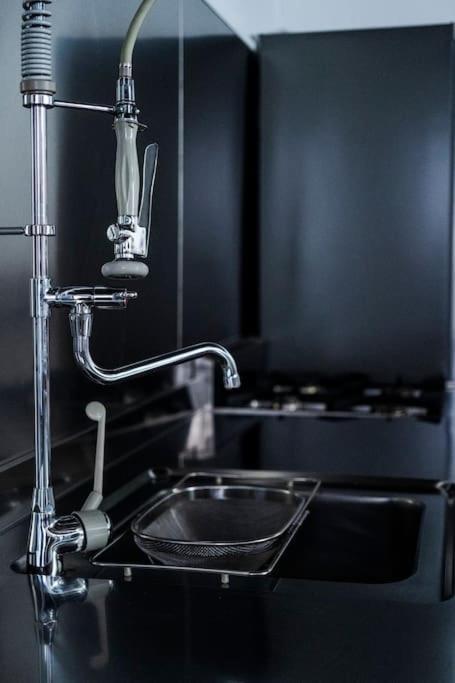 מאנטובה Wonderful Central Apartment! מראה חיצוני תמונה