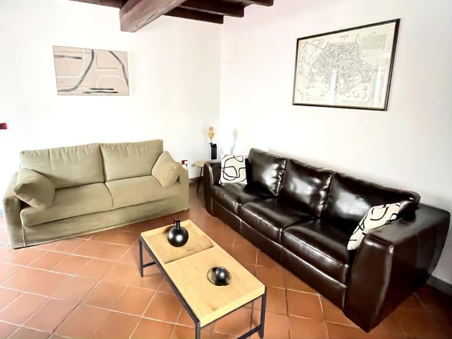 מאנטובה Wonderful Central Apartment! מראה חיצוני תמונה