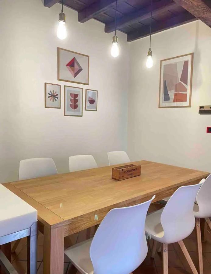 מאנטובה Wonderful Central Apartment! מראה חיצוני תמונה